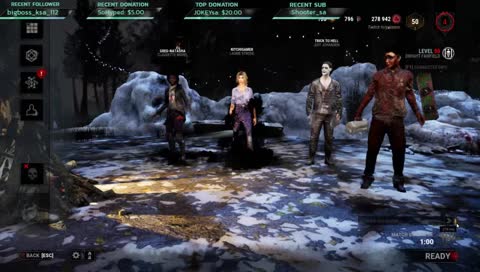 يخ تفش[ENG-عربي]