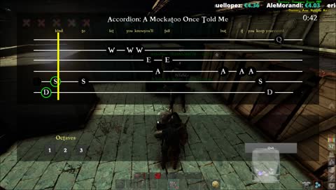 ATLAS Oficial Server! Tenemos Barco Y Casi Castillo!! Que Nos Deparará La Marea? (!Sorteo)