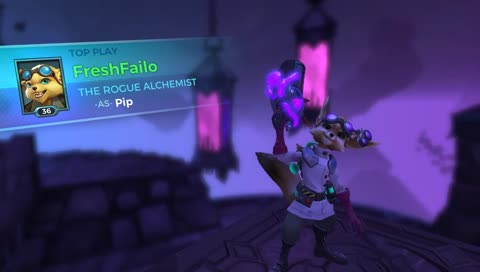Platin 1 Pip Flank Main | Casuals mit dem Lit-Squad!