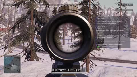 ►Ring of Elysium - Великолепный движ! ( ...и один в поле воин!) ►18+