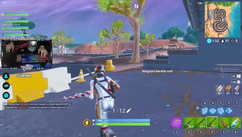 InPanix SILVESTER CUP [30.12 | 16 Uhr] | #Top 50 PC DE lifetime wins | 1640+ wins - 11100+ kills | InPanix SvNy