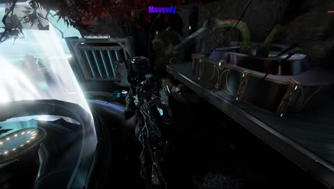 Warframe | Fortuna, Relics, and probably more relics.