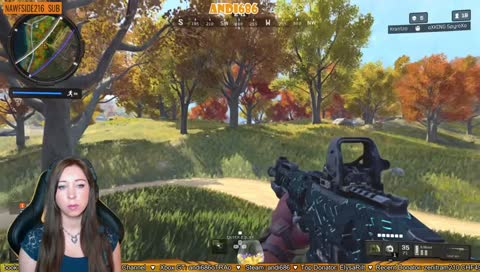 [ENG/CH/GER] my BIRTHDAY lets get some gifted wins :P