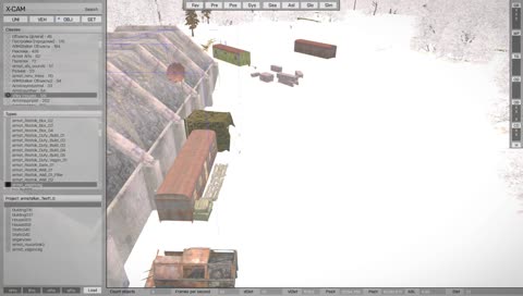 Строим домик, строим дом