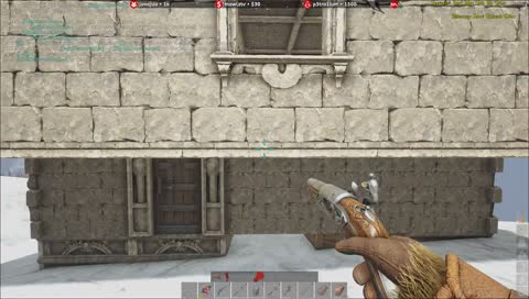 pirates still arguing