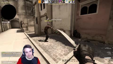 TITOLO CLICKBAIT!!! XDXDXDXD