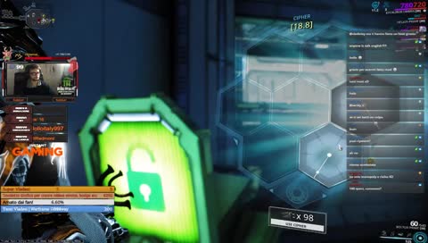 Serata mista, yeahhhh - Badge e Emote per i SUB!