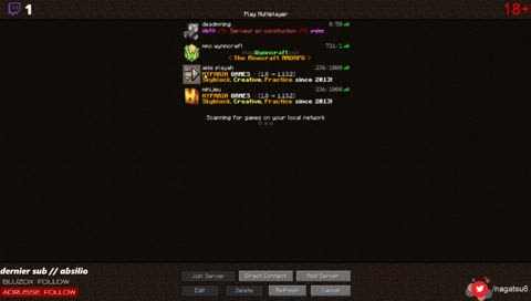 [FR]   Ca va être fun ça    [PC]