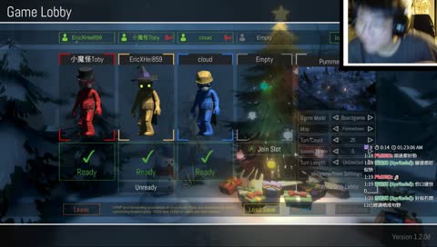 [HK] 4人互相傷害大富翁 wt (CLouD_Lo, wongtoby09)  (29/12)