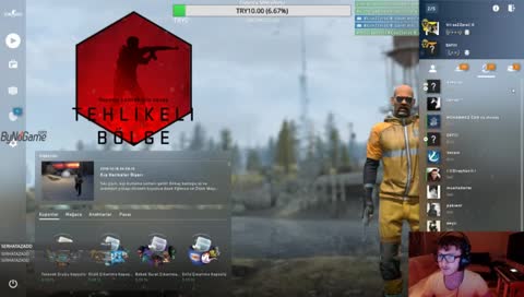 İzlerken zevk alacağını düşündükk