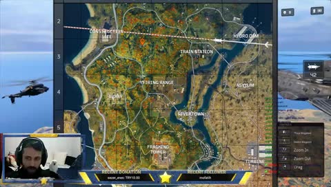hiiiişşt bak bi benim cod 4 oynuyorum