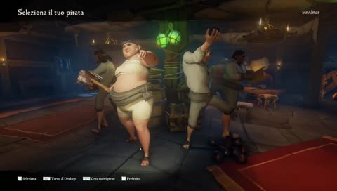 Proviamo Sea of Thieves