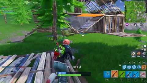 Squad Grind w/ @Frenzicks on Twitter | !Discord