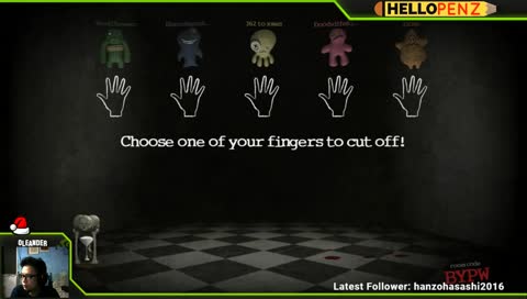 Jackbox, an awkward streamer and our creativity. Let's be awesome together. [ENG/FIL]