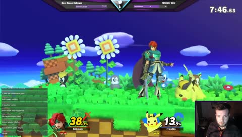 1V1 ME IF YOU DARE! (online pvp)