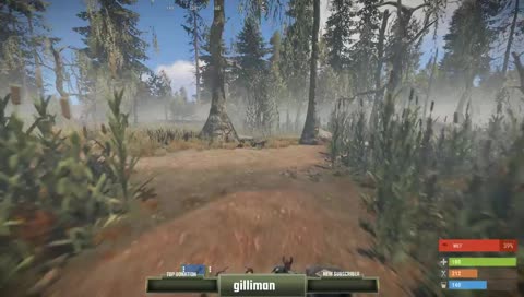 så skal der raides og ny follower sound