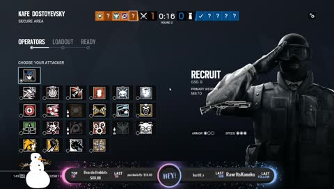 Short Strum B4 LAS VEGAS!! !follow [PC/EN]