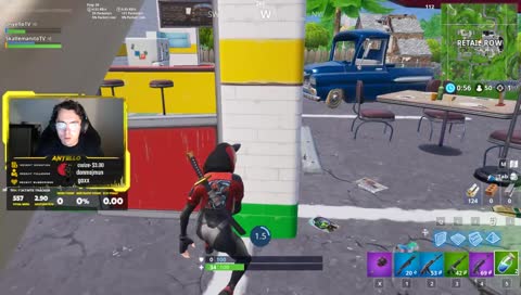 [500+ Wins]Tournament, Ready, Set GO!!!!💀🎮🎅🔥🔫