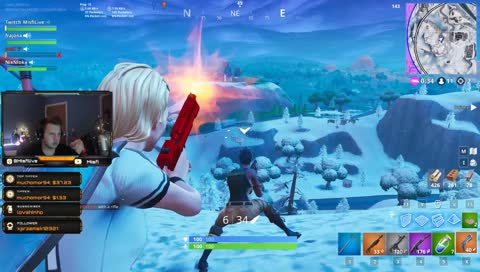 Solo! Potem squady! YT -> https://www.youtube.com/channel/UCrKLi5eH1oDGtRE4TBqy37g <-