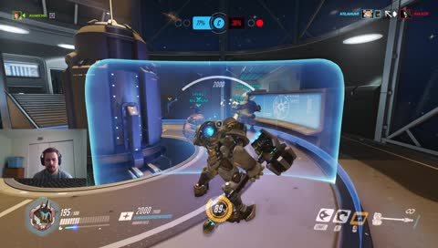 Rein will be your shield! Back to PC