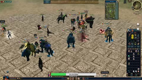 20:00 START AGE OF HARWIA !!! :)