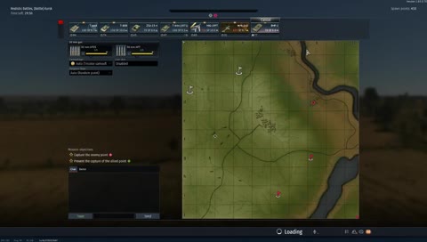 Road to the Mig-19PT