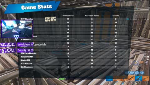 Solo Scrims/Pubs - !discord - !newvid (New Keyboard) !pg