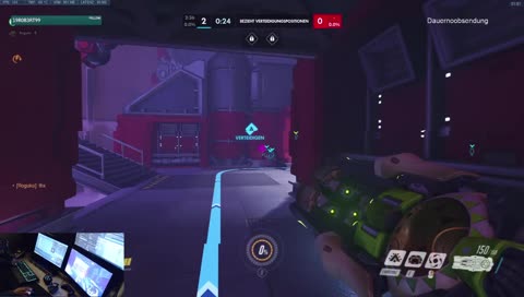[PC] Neuling in Overwatch. Bis Rank, dann mal seh´n. LUL