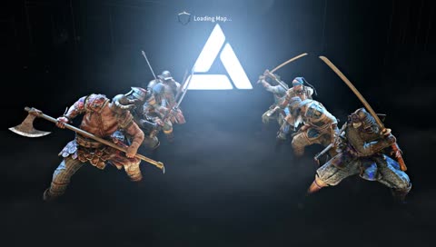 [PC] [GER/ENG] For Honor Dominion/Breach