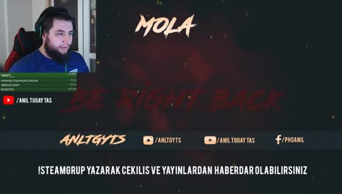 Yılbaşı Çekilişi 30.12.2018? !discord