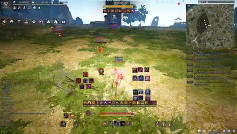 Ninja 272ap -1 vs 1 chill ♥