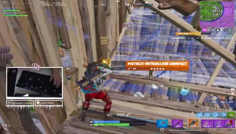 ๐บ Lynoah ๐บ |โบ Games avec les potes ๐