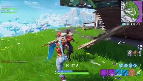 JunctionTeam👽👽Pues dicen que es viernes