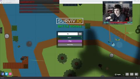 RuNNNNN [2837 Wins 30247 Kills]