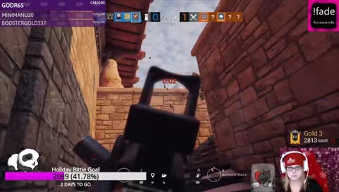 (XBOX) Toxic Behaviour Incoming <3