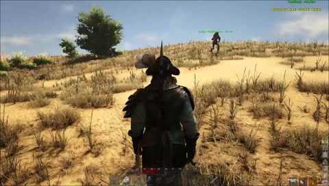 Атака немцев(18+)