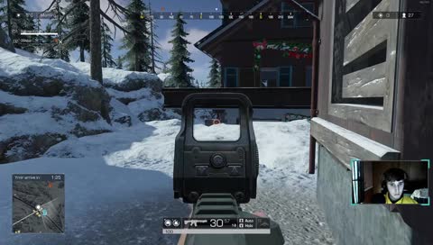 ROE Climbing Duos with THE Shiba <3 NA ENGLISH