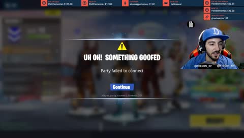 Fortnite Fridayz W/ da viewers!! + Streamdeck TODAY! - 131/45 DEC Subs. Follow and Join The #DonFamilia