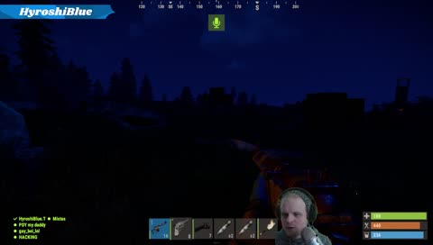 [Eng] Solo(ish) Rust | Session #6