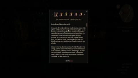 The Witcher 3: Wild Hunt