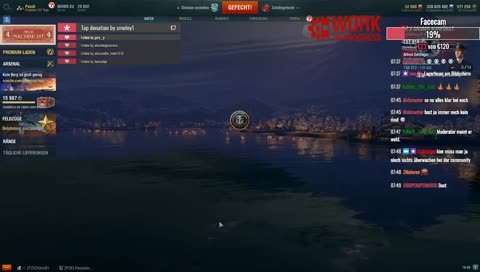 Twitch Drops and Snowflakes =) last stream for 2018