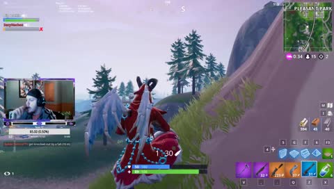 Basically A Bot | 12/20 Subs | #ParallelBrehln