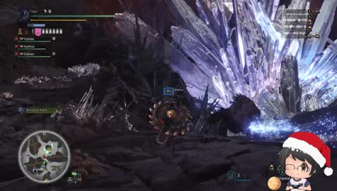 [FR-PC] !session On chasse ensemble des alphas et le Behemoth !