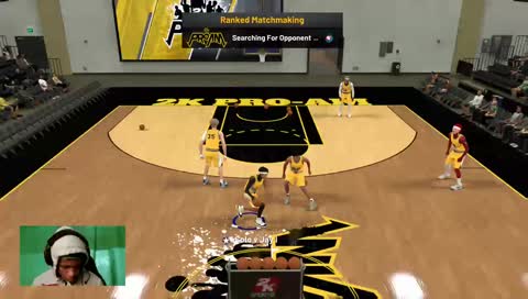 Notorious is Notorious Comp Pro am !Sub !mytime