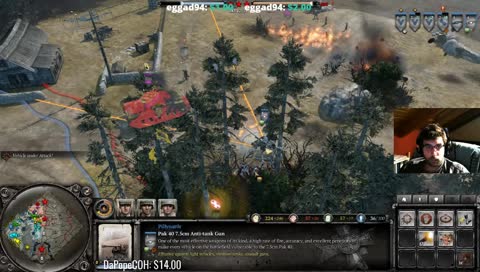 [Eng/Ger]Pillynat0r's ChristmasB00de