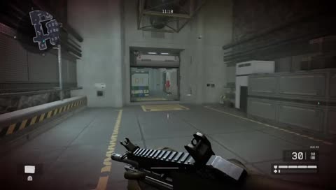 Тест PS4