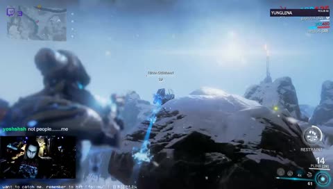 〈EN/JP/SV〉Training Baruuk []