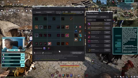 [DE/EN] Ninja ~ Grindorino ~ SMH Training ~ Setting Test ~ !give ,!discord~