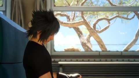 [GER][PC] Zweiter Playthrough 💖Balouve-Minen / Verhandlungen in Altissia | #thinkpurple