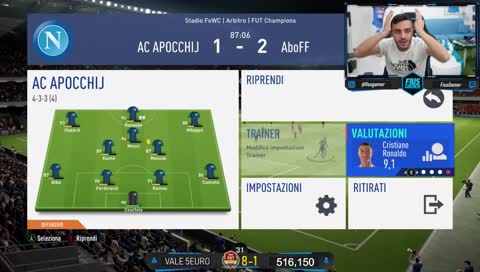 PRIMA PARTE DI WEEKEND